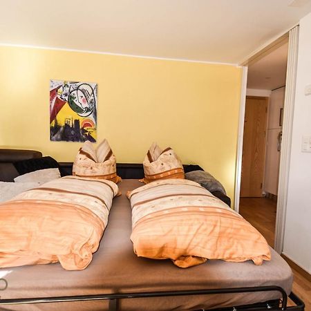 Wohnung In Zermatt Mit Postkarten Matterhornblick Exterior photo